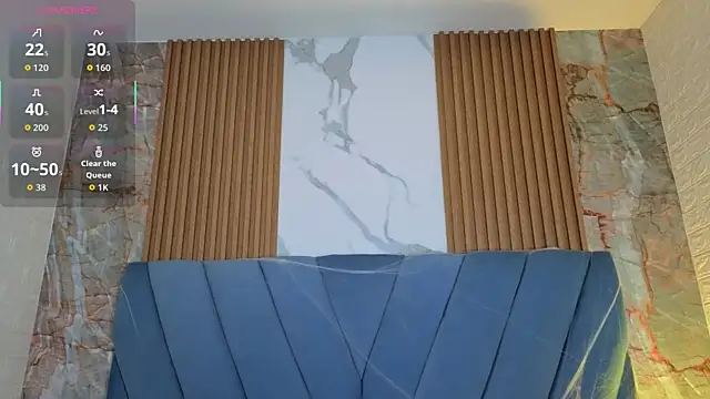 Snapshot of nathalia_koch_ chatting on 10.24.25 nathalia koch online show from 10.24.25