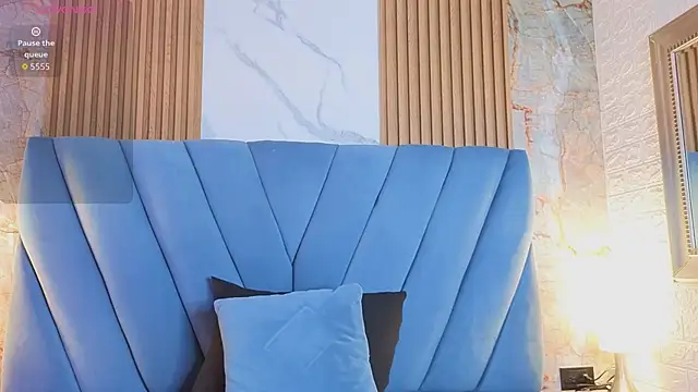 nathalia koch  online show from 04.15.26