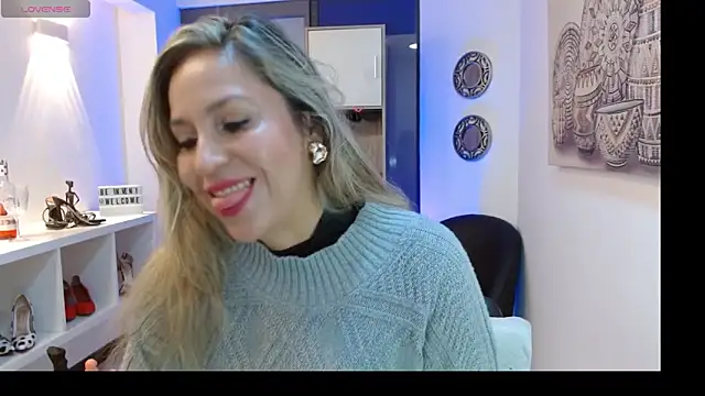 DianaPearls online show from 06.09.26