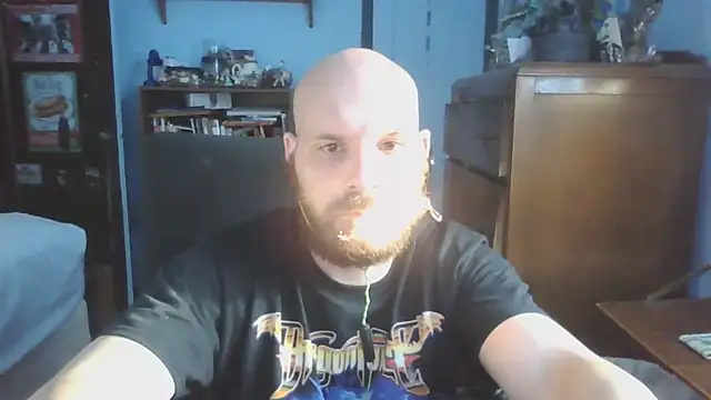 Snapshot of PDrents chatting on 09.14.25 PDrents online show from 09.14.25