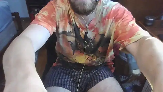 Snapshot of PDrents chatting on 09.21.25 PDrents online show from 09.21.25