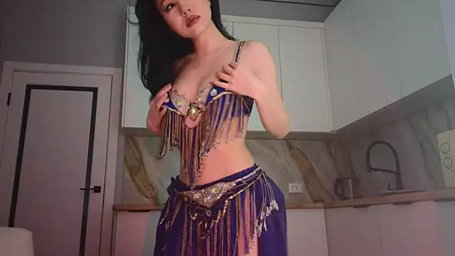 lunajii online show from 04.26.26