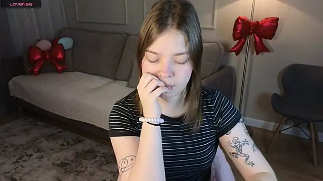 patriciapink online show from 03.30.26