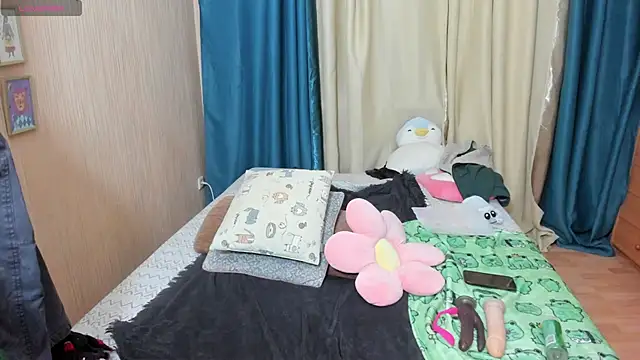 Snapshot of Dia_Angel chatting on 10.03.25 Dia Angel online show from 10.03.25