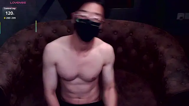 asiantwinkz online show from 04.25.26
