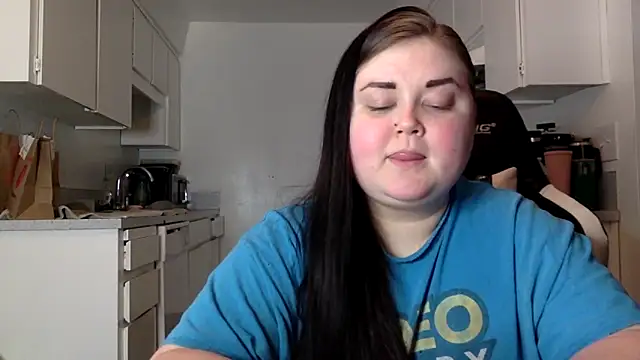 JJbaby1 online show from 10.29.25