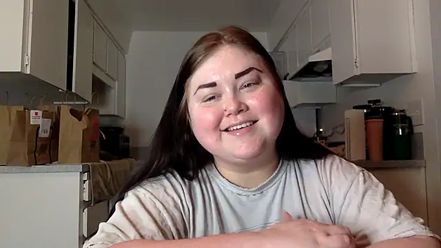 JJbaby1 online show from 11.02.25