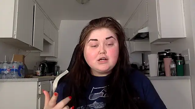 JJbaby1 online show from 11.07.25