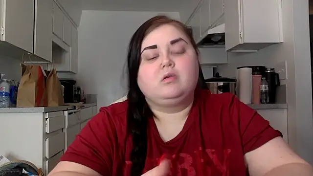 JJbaby1 online show from 11.16.25