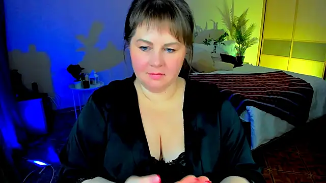 CrystaalStaar online show from 01.18.26