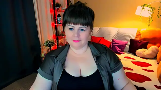 CrystaalStaar online show from 04.16.26