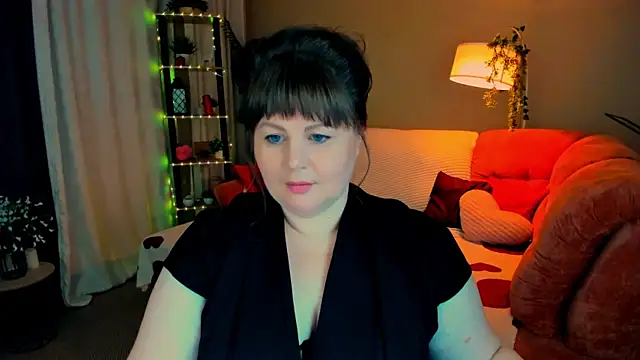 CrystaalStaar online show from 06.11.26