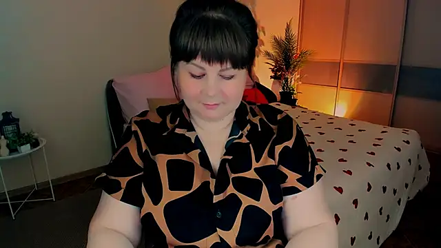 CrystaalStaar online show from 06.16.26