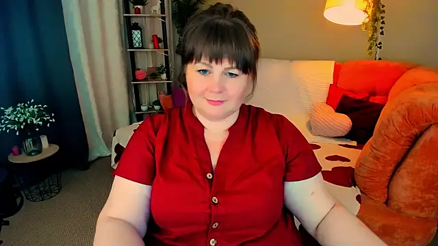 CrystaalStaar online show from 07.09.26