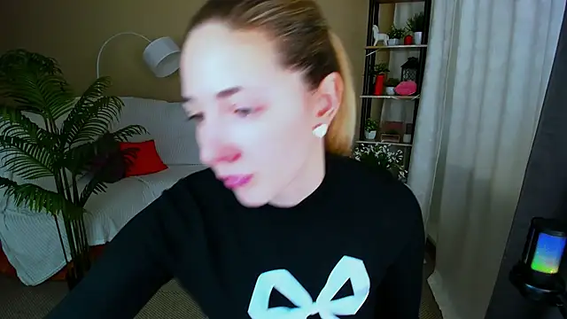 SensitiveSooul online show from 03.04.26