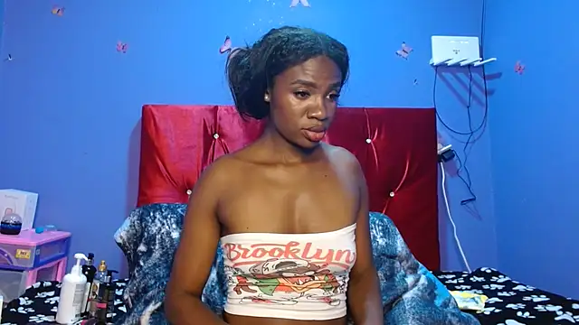 violeta24 online show from 06.09.26