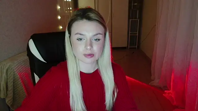 AngelicaHollywood online show from 02.13.26