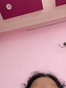 Snapshot of Miss_Kavya_ chatting on 07.25.26 Miss Kavya online show from 07.25.26