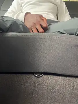 Snapshot of Dickey-B-RSA chatting on 11.06.25 Dickey-B-RSA online show from 11.06.25