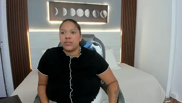 Snapshot of Majito_7 chatting on 03.23.26 Majito 7 online show from 03.23.26