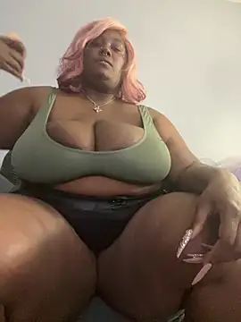 Cocomamii1 online show from 03.31.26