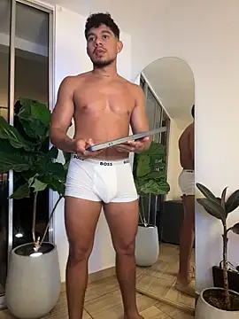 austin spears  online show from 06.15.26