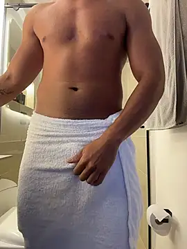 austin spears  online show from 07.24.26