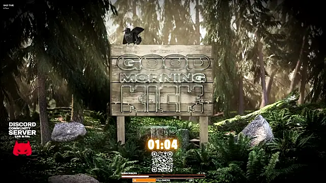 sebirp online show from 02.03.26