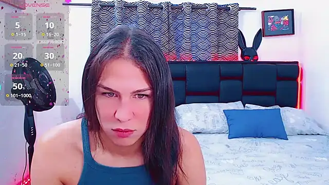 Azley sweet online show from 04.10.26