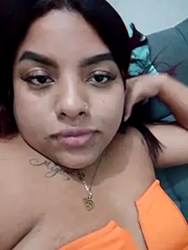 curvybrunnett online show from 02.11.26