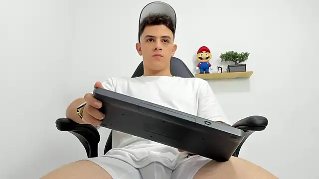 Mikecooper online show from 09.27.25