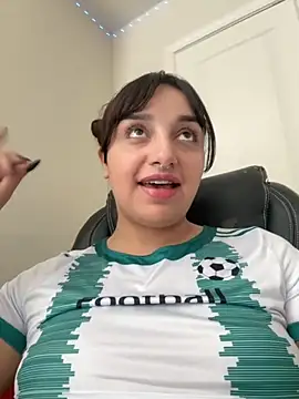 CharmingMaddie online show from 10.30.25