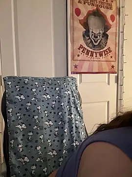 CharmingMaddie online show from 03.04.26