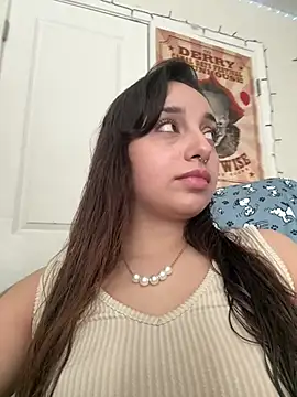 CharmingMaddie online show from 03.06.26