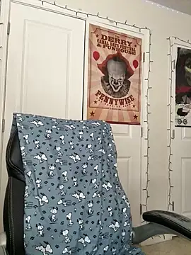 CharmingMaddie online show from 03.08.26