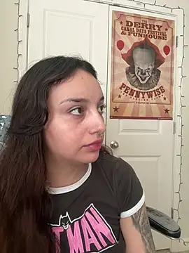 CharmingMaddie online show from 03.22.26