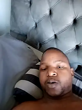 Thabo1004 online show from 10.22.25