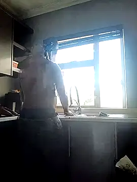 Thabo1004 online show from 02.05.26