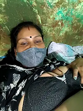 Love-pari077 online show from 09.11.25