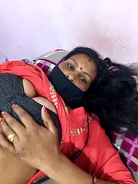 Love-pari077 online show from 02.20.26