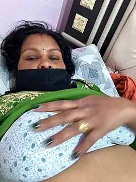 Love-pari077 online show from 03.01.26