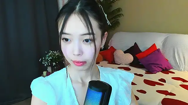 SoulHarmoonyy online show from 04.18.26