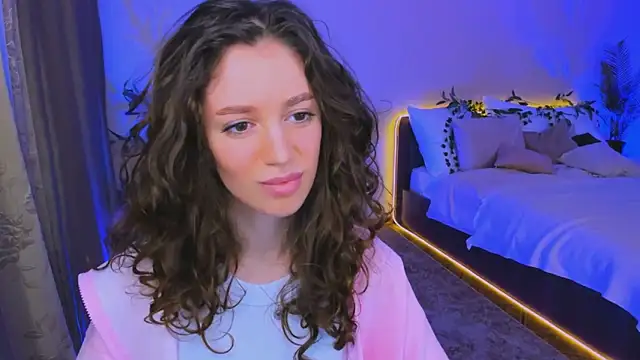 ChristinaConteeree online show from 09.24.25