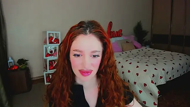 ChristinaConteeree online show from 02.16.26
