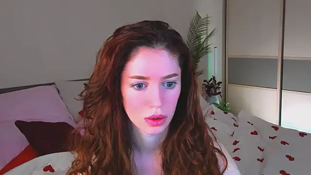 ChristinaConteeree online show from 03.22.26