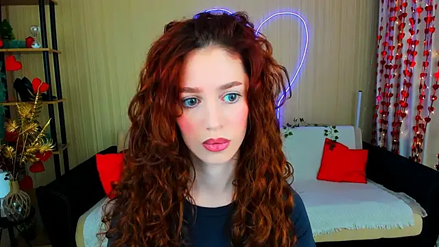 ChristinaConteeree online show from 03.23.26