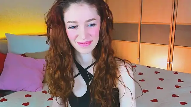 ChristinaConteeree online show from 03.28.26