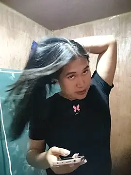 Romantic Sabrina online show from 04.26.26