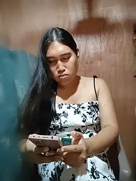 Romantic Sabrina online show from 05.19.26