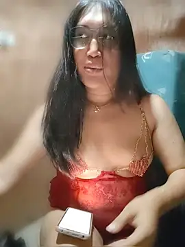 Romantic Sabrina online show from 06.02.26